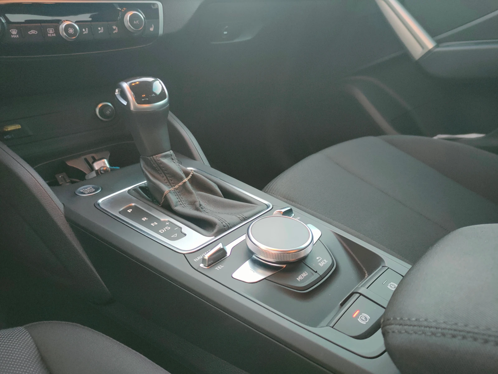 Audi Q2  - изображение 9