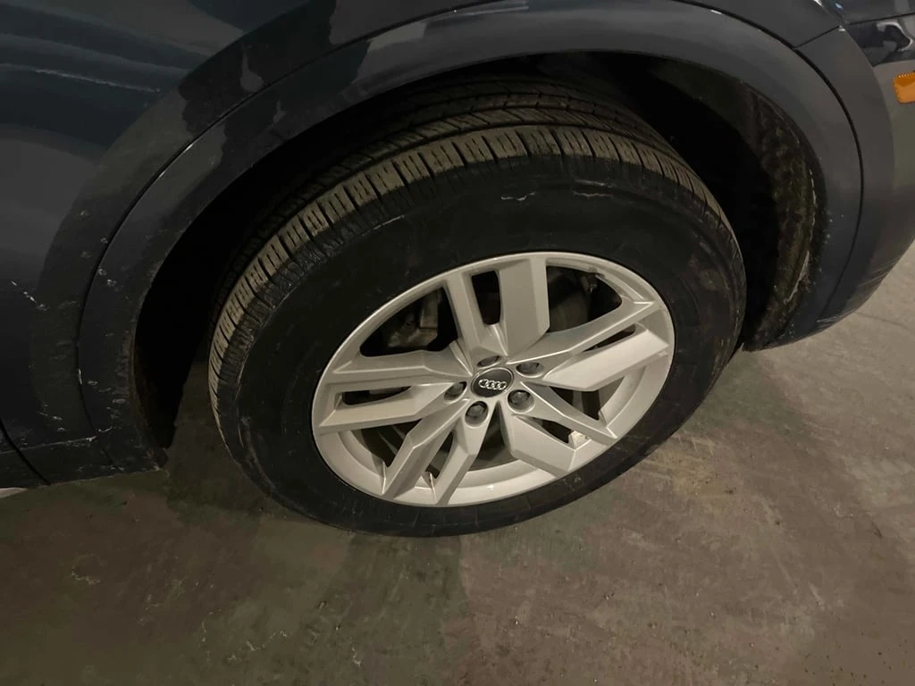 Audi Q5 * Komfort * CARFAX * ЦЕНА ДО БГ - изображение 6