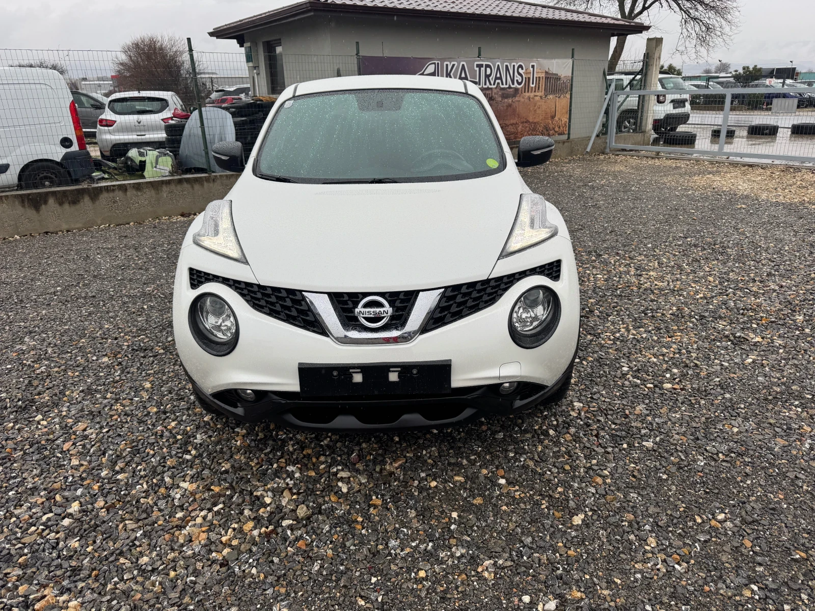 Nissan Juke 1.2  BLACK EDITION  | Mobile.bg � ����������� 1