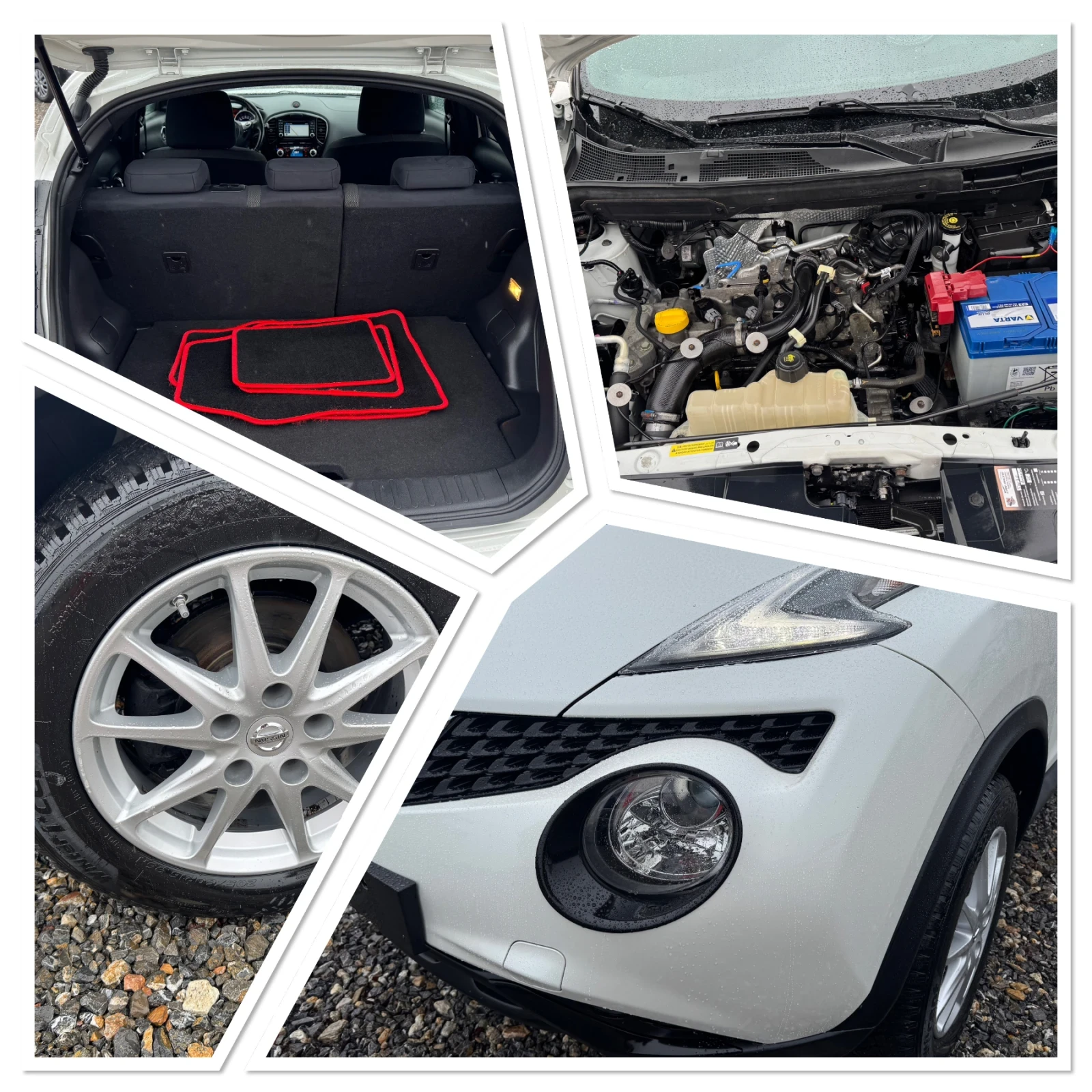 Nissan Juke 1.2  BLACK EDITION  | Mobile.bg � ����������� 15
