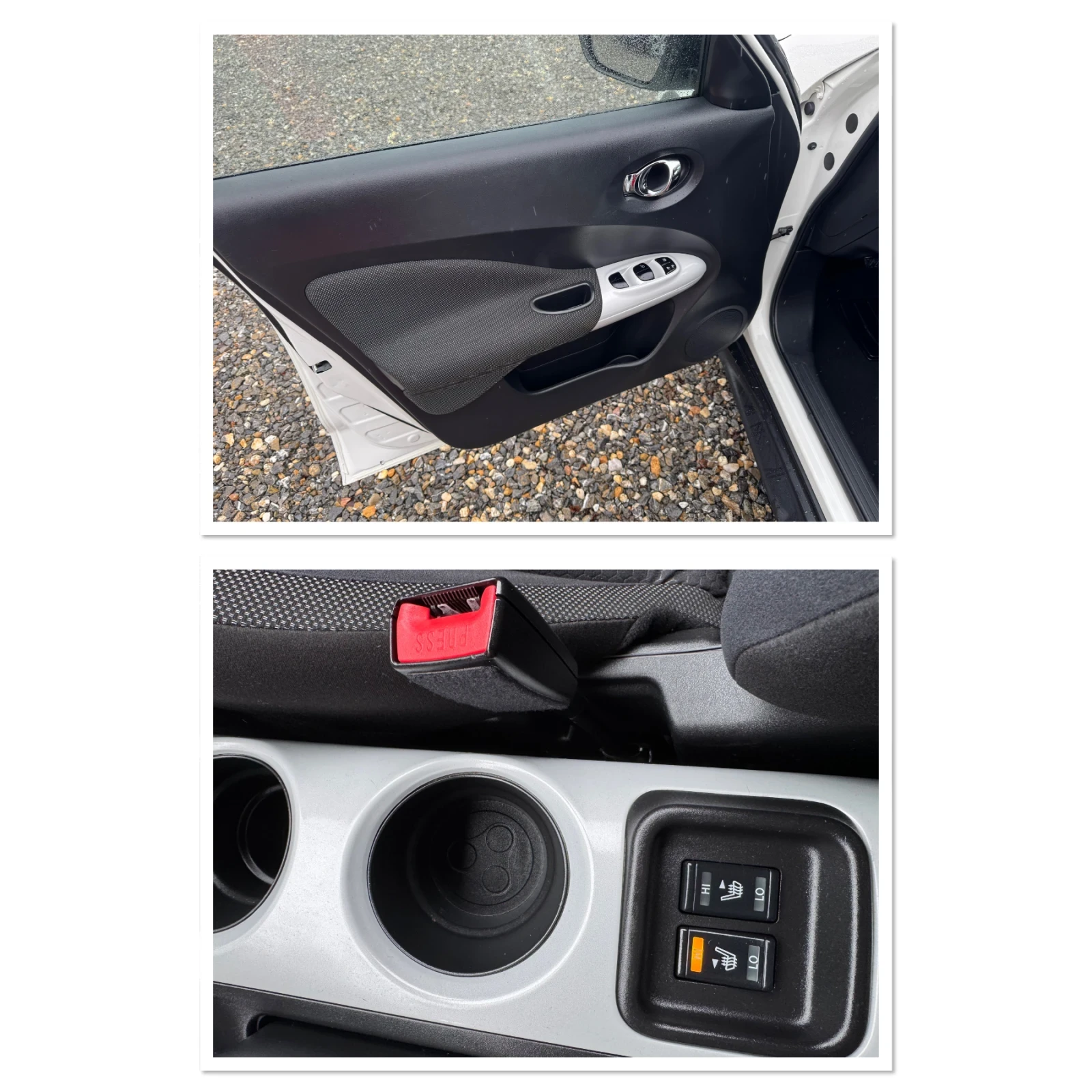 Nissan Juke 1.2  BLACK EDITION  | Mobile.bg � ����������� 17