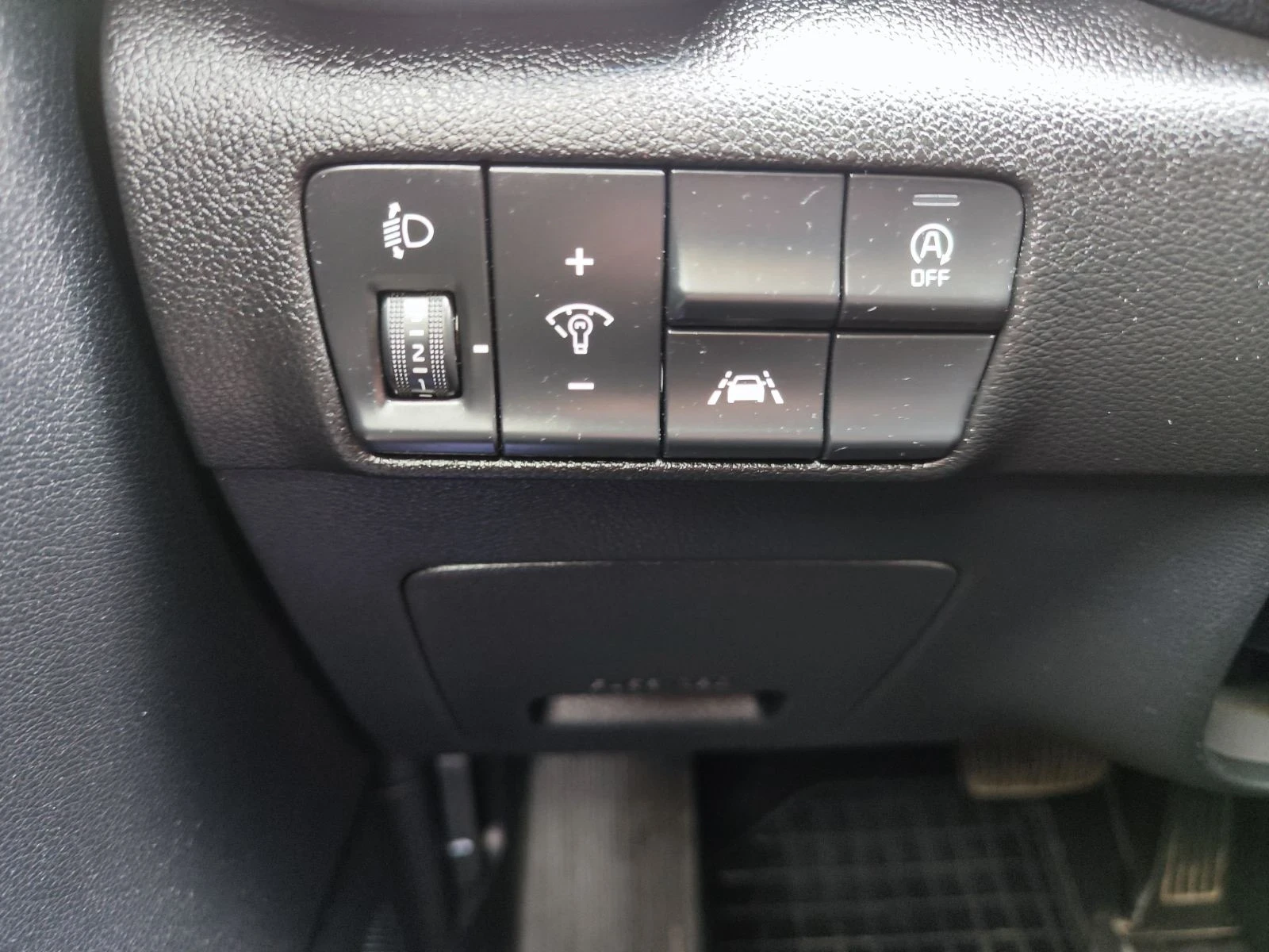 Kia Sportage, снимка 16 - Автомобили и джипове - 53565188