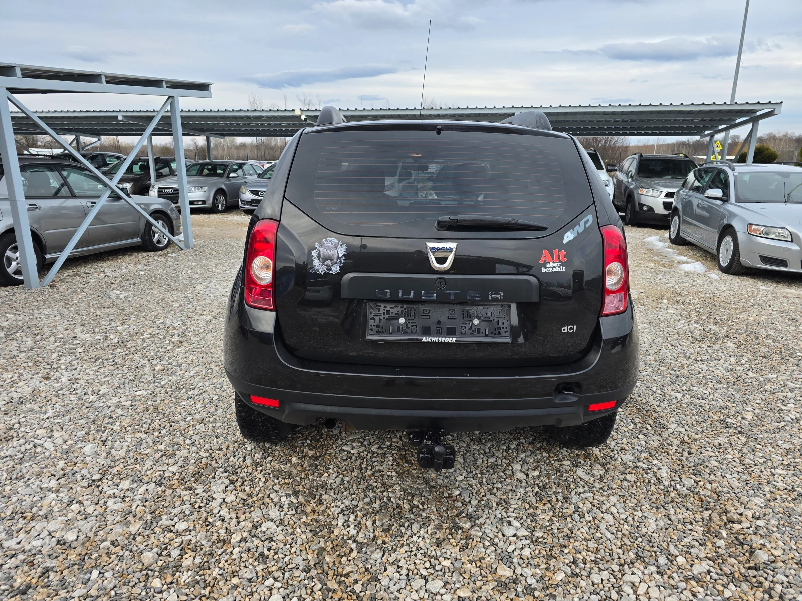 Dacia Duster 1.5DCI 4WD ! ! �������� ! ! ������ ��������� | Mobile.bg � ����������� 4