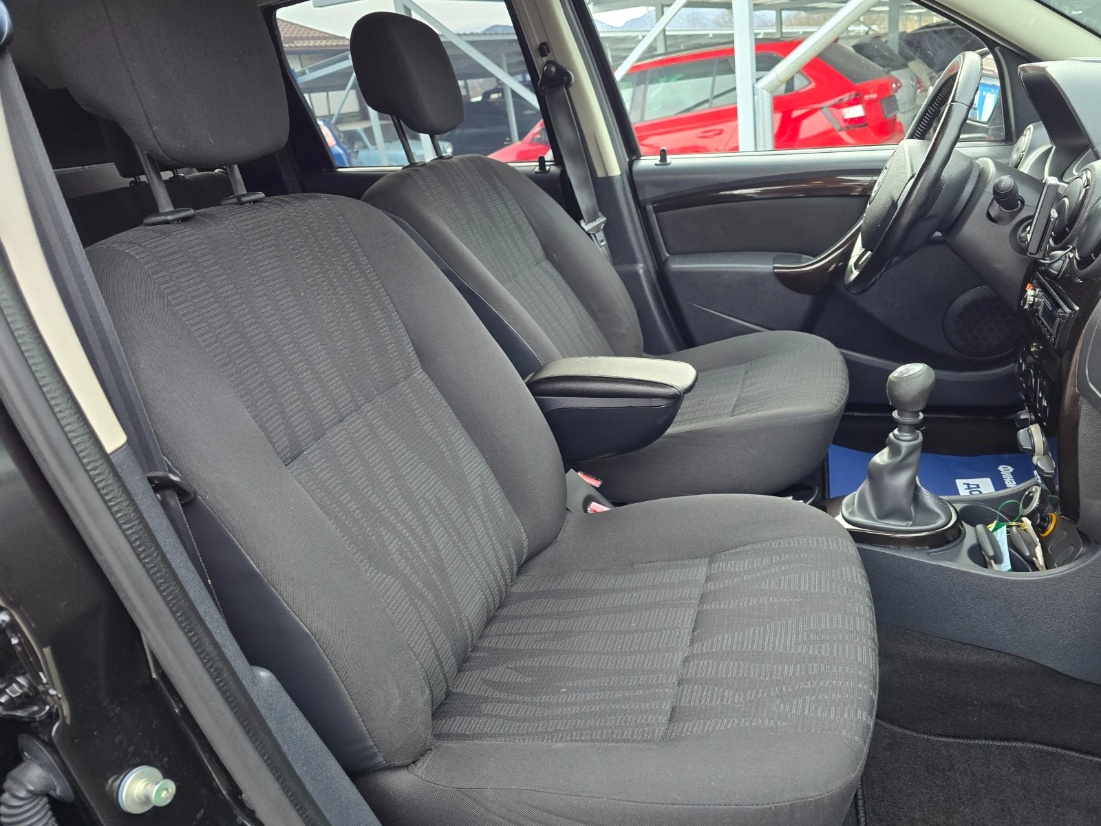 Dacia Duster 1.5DCI 4WD ! ! �������� ! ! ������ ��������� | Mobile.bg � ����������� 10