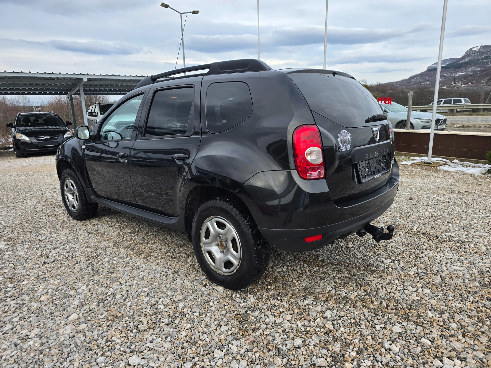 Dacia Duster 1.5DCI 4WD ! ! �������� ! ! ������ ��������� | Mobile.bg � ����������� 3