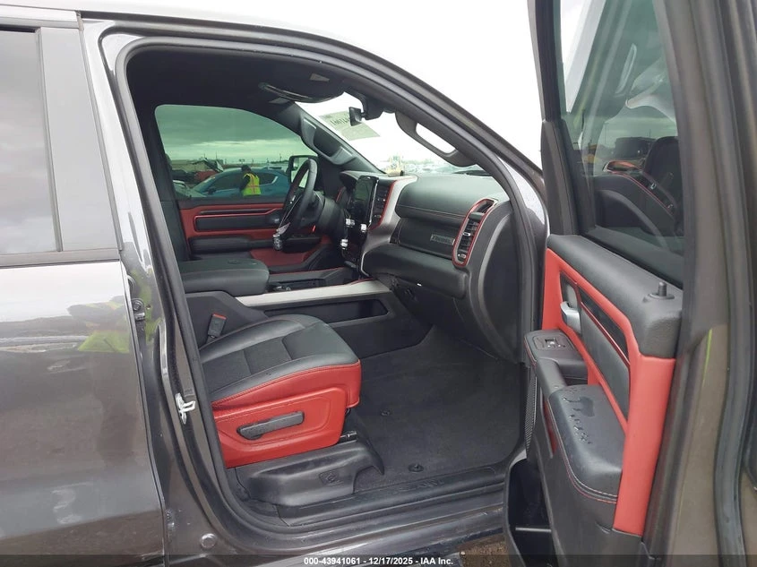 Dodge RAM 1500 3l | Mobile.bg � ����������� 5