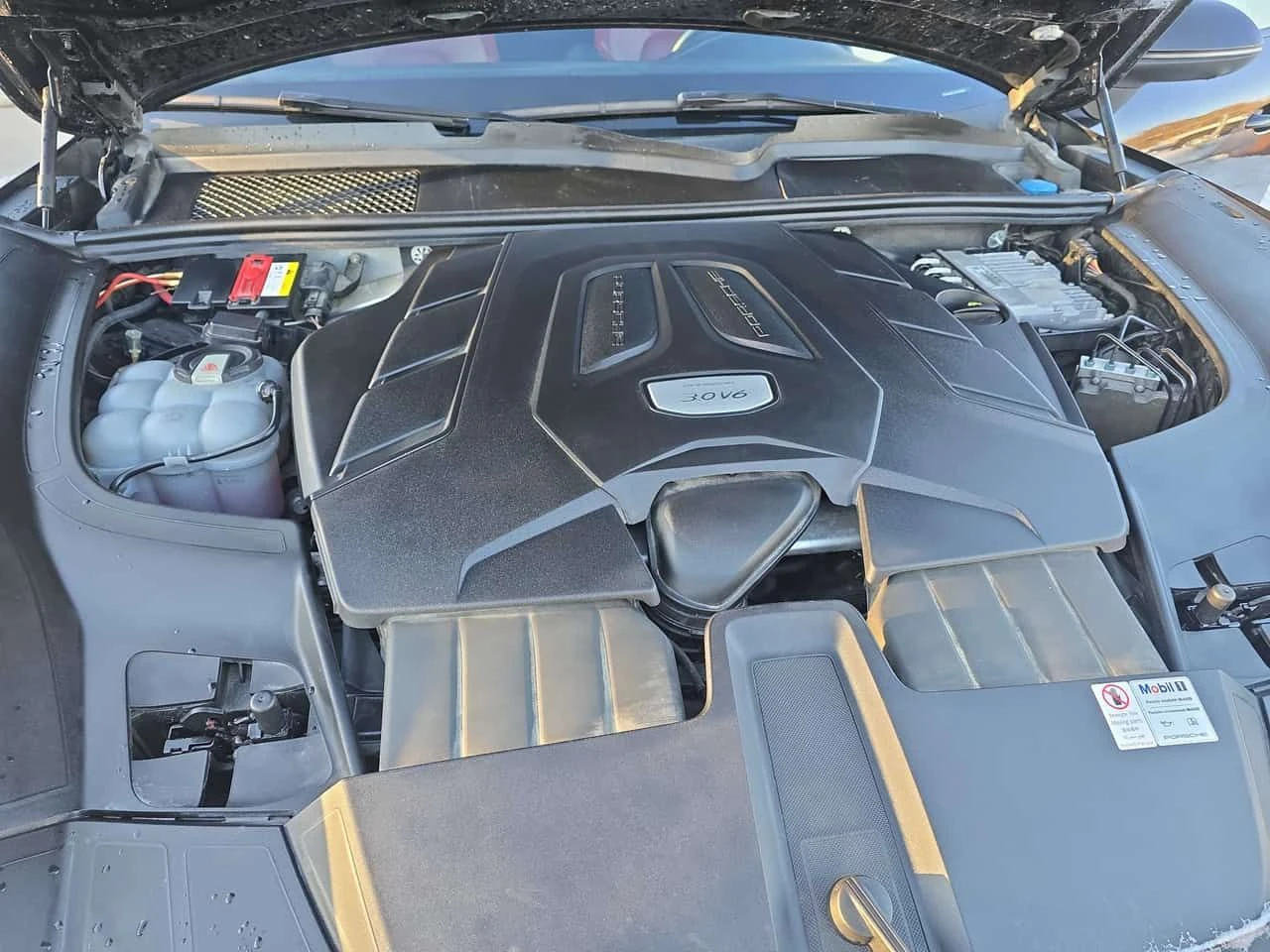 Porsche Cayenne * AWD * CARFAX * ���� �� �� | Mobile.bg � ����������� 12