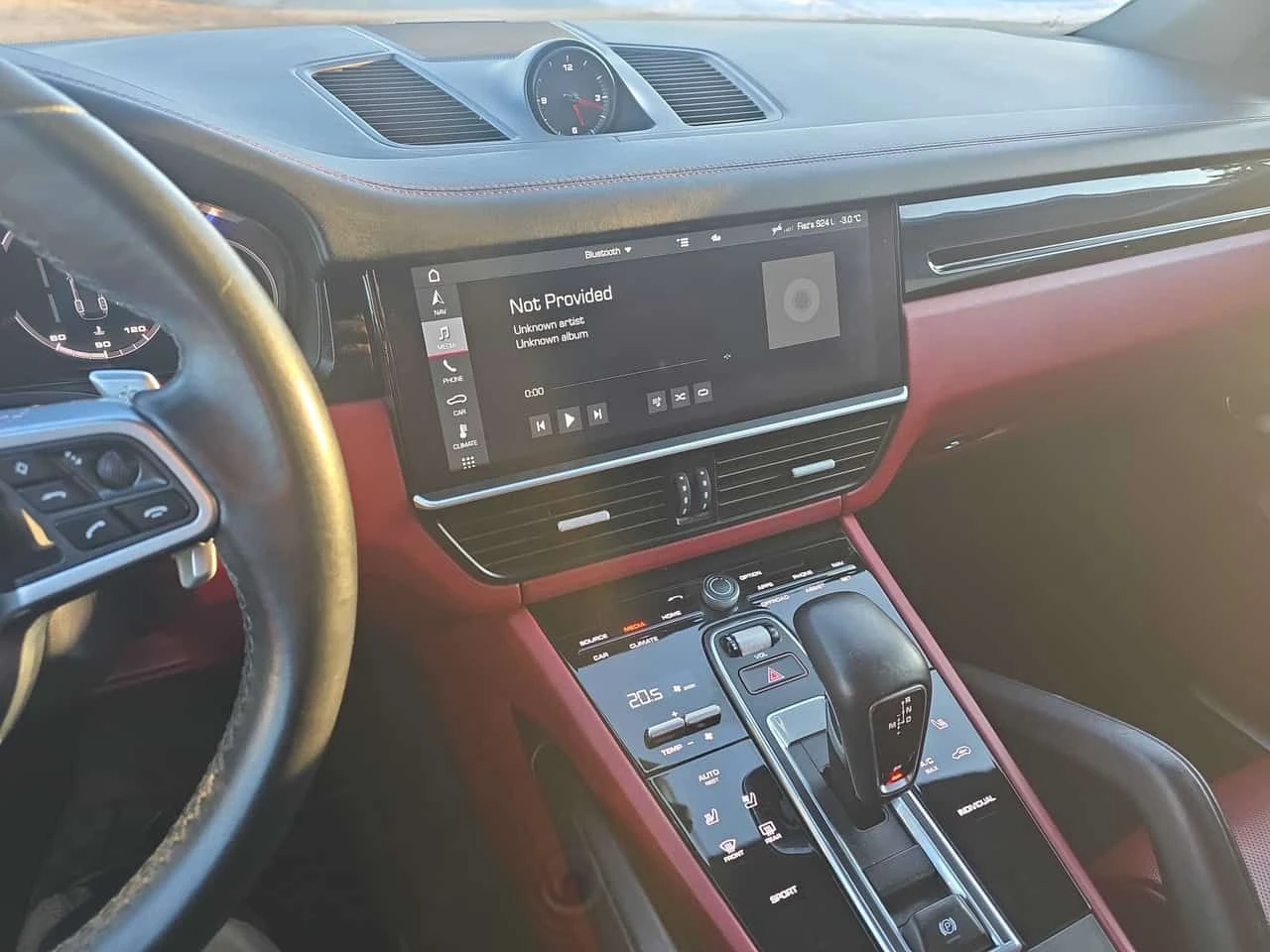 Porsche Cayenne * AWD * CARFAX * ���� �� �� | Mobile.bg � ����������� 15