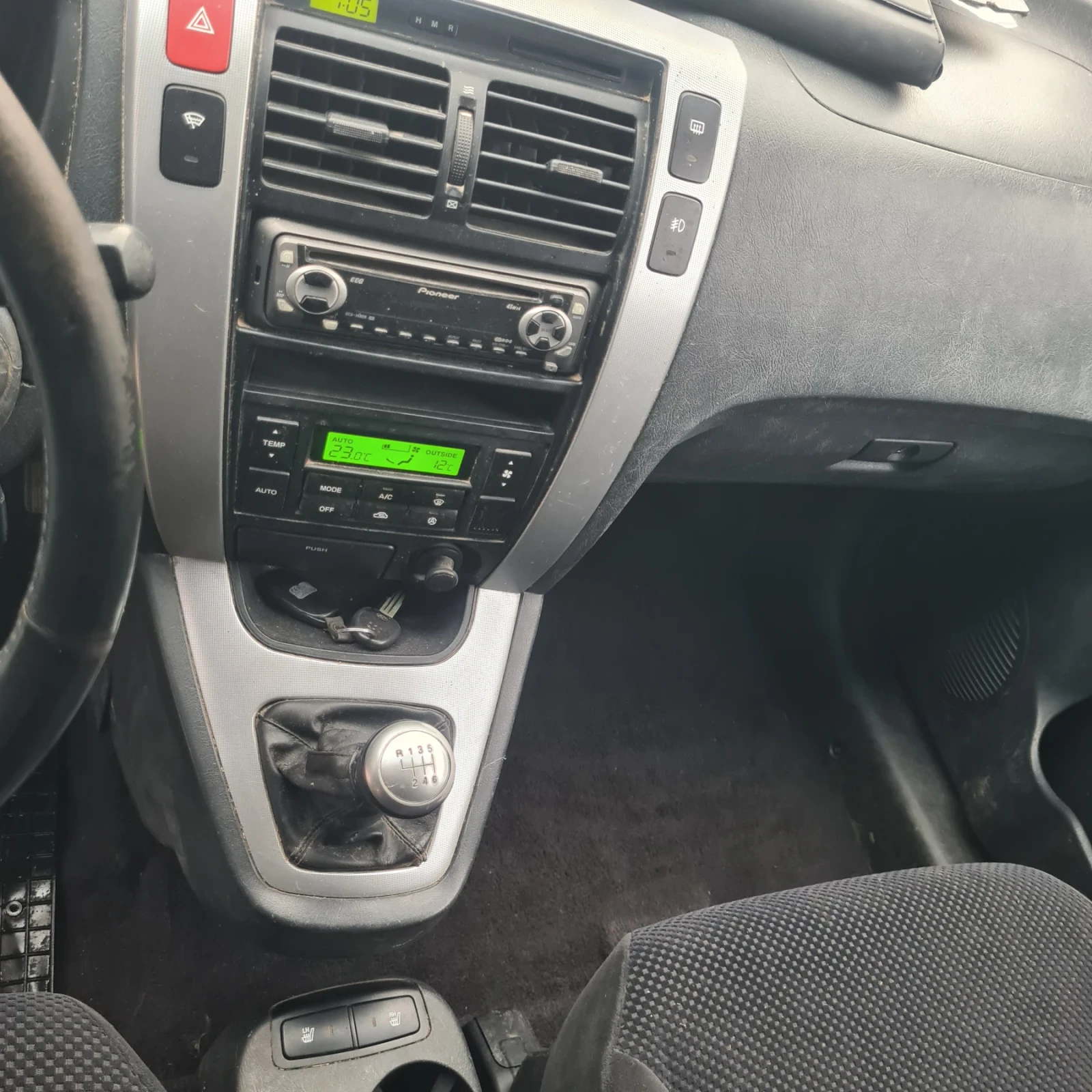 Hyundai Tucson  - изображение 10