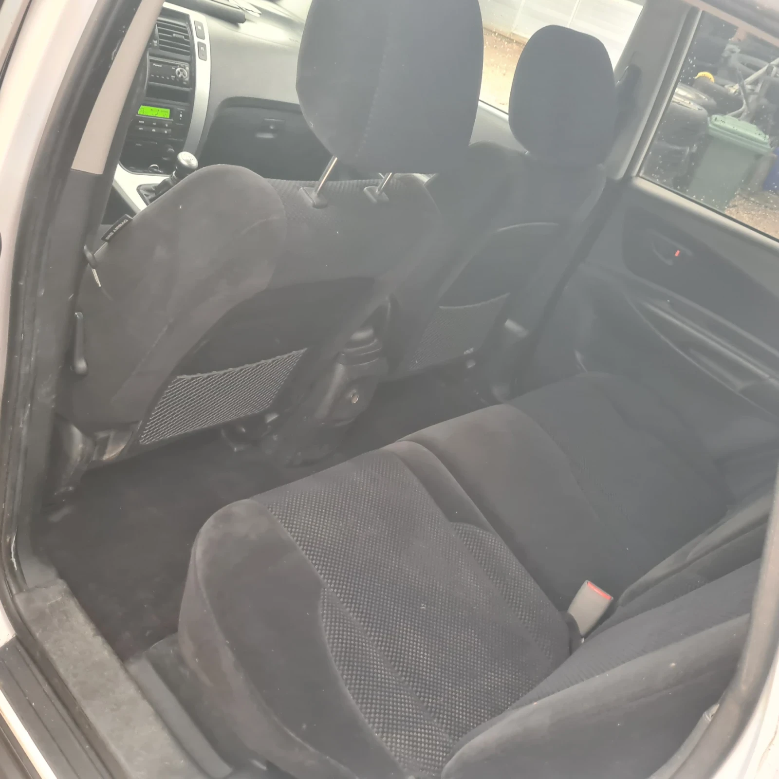 Hyundai Tucson  - изображение 7