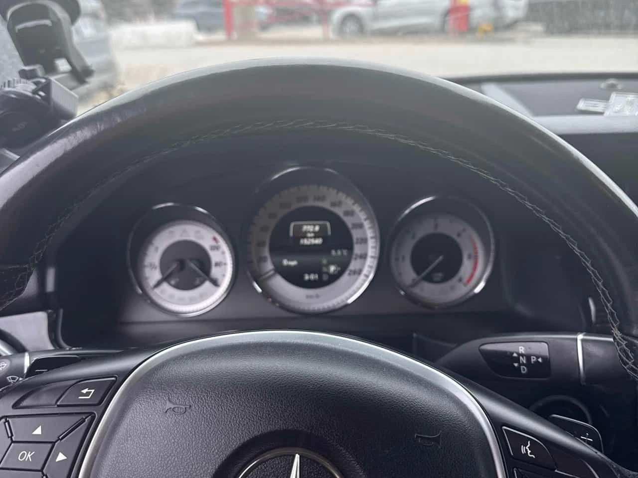 Mercedes-Benz GLK * 250 BLUETEC * ПОДГРЕВ * ОТ ПРЕДСТАВИТЕЛСТВО  , снимка 8 - Автомобили и джипове - 53930274