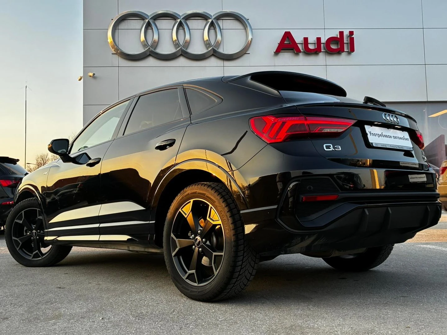Audi Q3 | Mobile.bg � ����������� 6