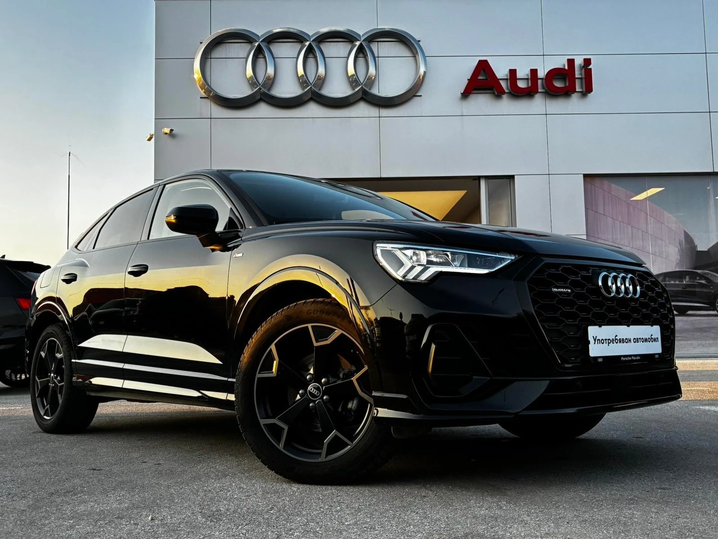 Audi Q3 | Mobile.bg � ����������� 1