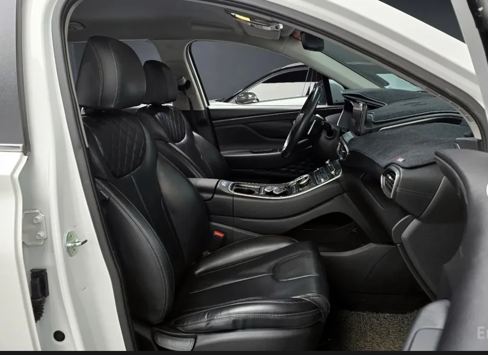 Hyundai Santa fe Premium* , снимка 8 - Автомобили и джипове - 54150782