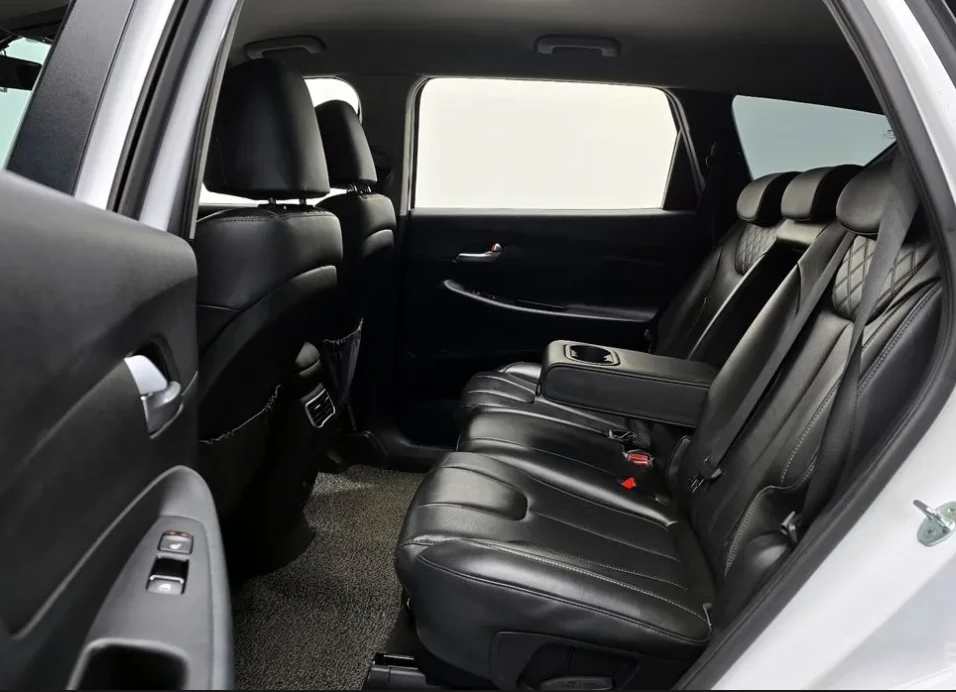 Hyundai Santa fe Premium* , снимка 9 - Автомобили и джипове - 54150782