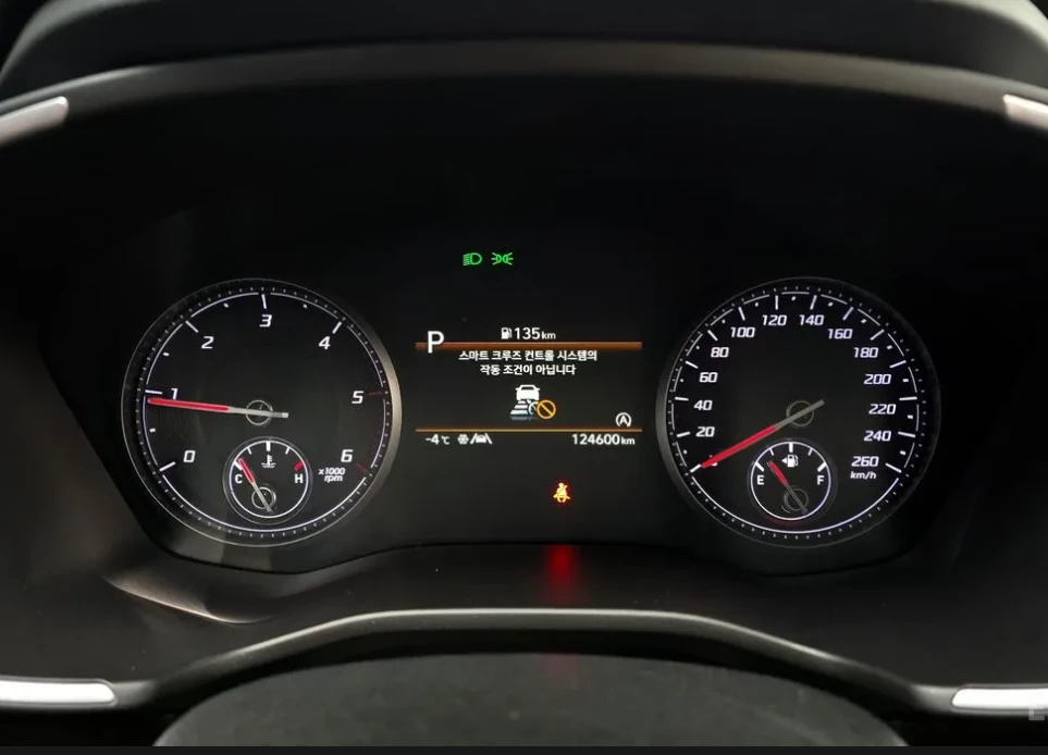 Hyundai Santa fe Premium* , снимка 6 - Автомобили и джипове - 54150782