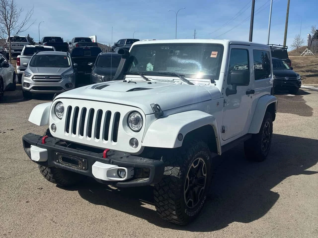 Jeep Wrangler * Rubicon* KEYLESS* NAVI* ПОДГРЕВ*  | Auto.bg — изображение 1