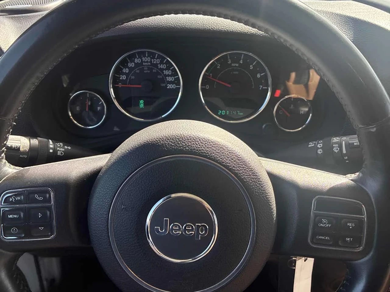 Jeep Wrangler * Rubicon* KEYLESS* NAVI* ПОДГРЕВ* , снимка 12 - Автомобили и джипове - 54165473