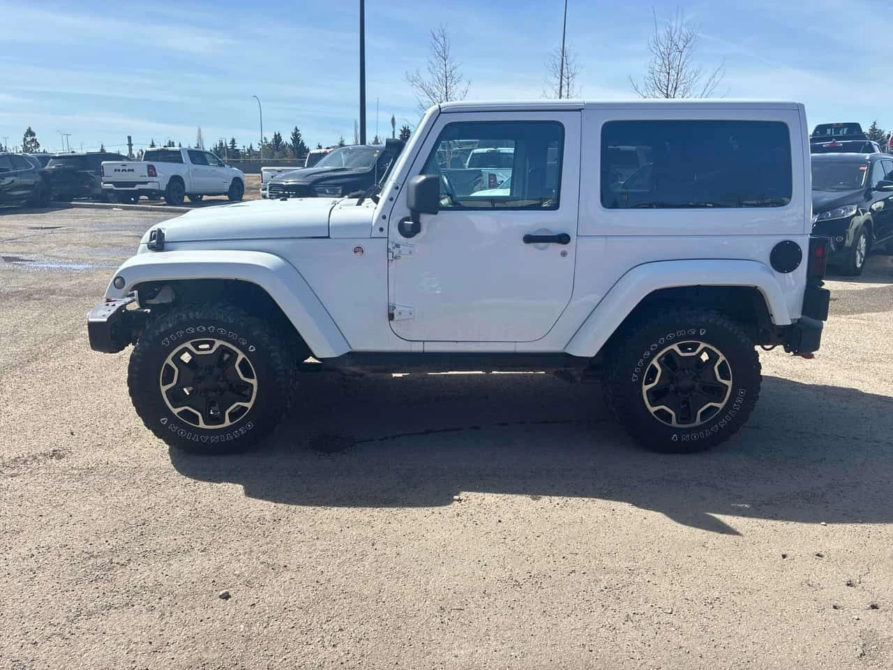 Jeep Wrangler * Rubicon* KEYLESS* NAVI* ПОДГРЕВ* , снимка 2 - Автомобили и джипове - 54165473