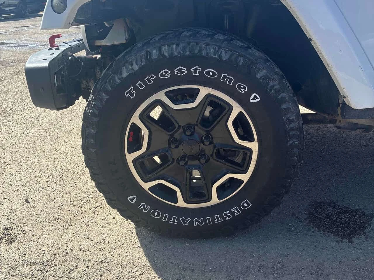 Jeep Wrangler * Rubicon* KEYLESS* NAVI* ПОДГРЕВ* , снимка 7 - Автомобили и джипове - 54165473