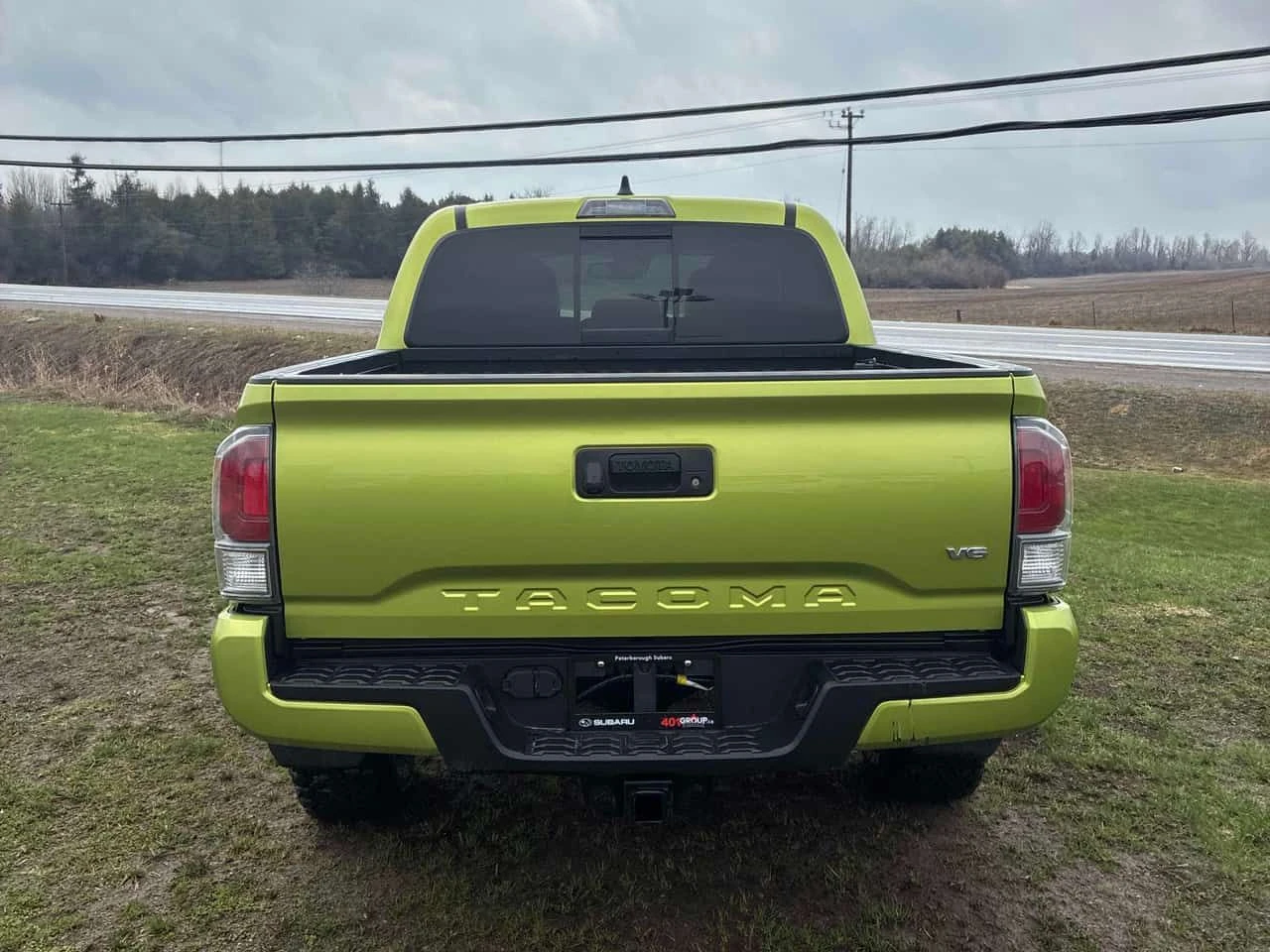Toyota Tacoma * 4x4 Double Cab SB * PANO* KEYLESS* �������*  | Mobile.bg � ����������� 4