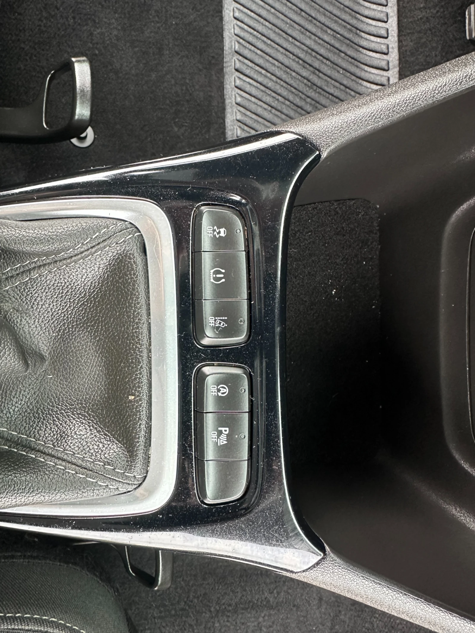 Opel Crossland X 1.5D* LED* NAVI, снимка 16 - Автомобили и джипове - 54224417