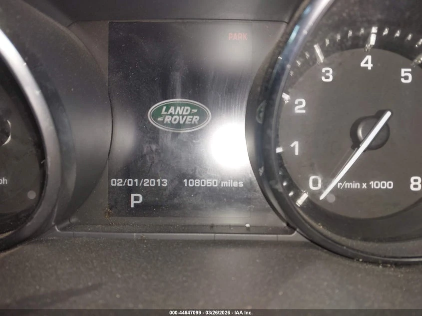 Land Rover Discovery 2.0l Sport Hse Lux, снимка 7 - Автомобили и джипове - 54383993