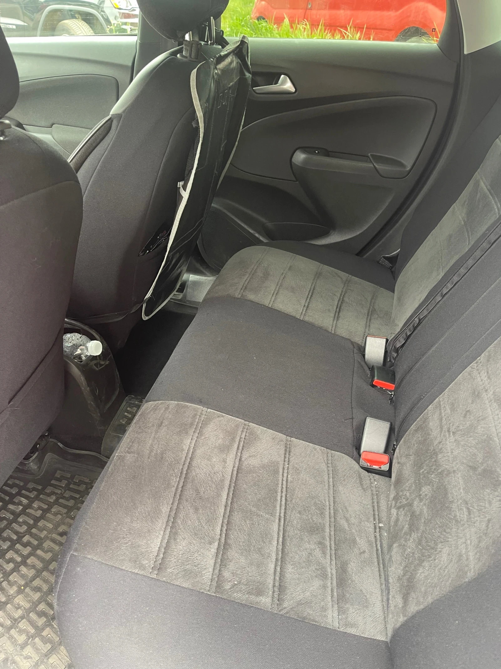 Opel Crossland X, снимка 11 - Автомобили и джипове - 54483171