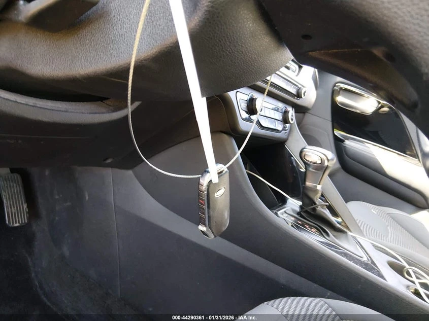Kia Niro LXS * КРАЙНА ЦЕНА* , снимка 11 - Автомобили и джипове - 54491441