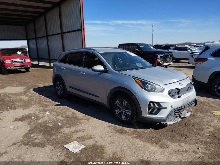 Kia Niro LXS * КРАЙНА ЦЕНА* 