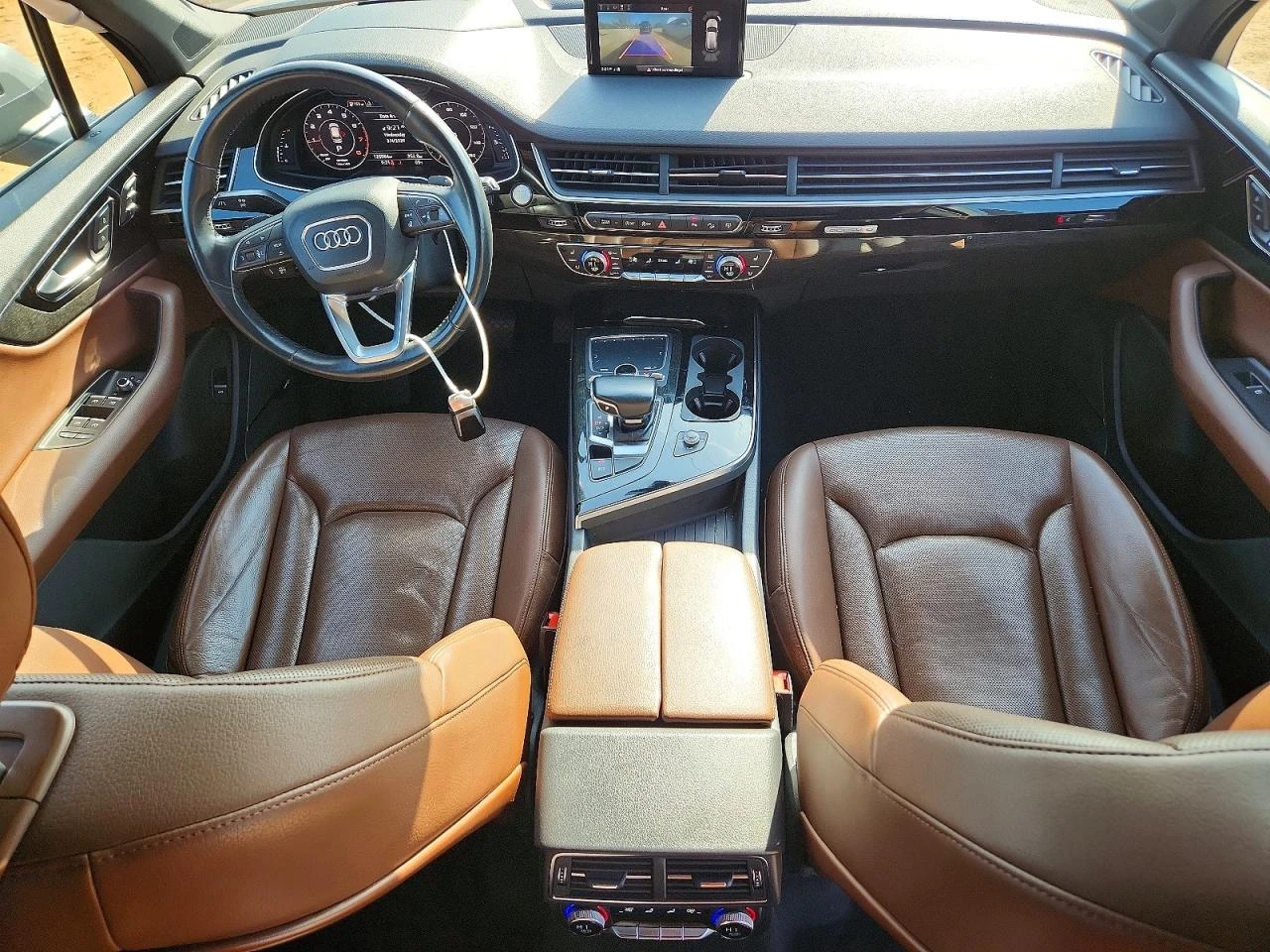 Audi Q7 3.0l Prestige | Mobile.bg � ����������� 8