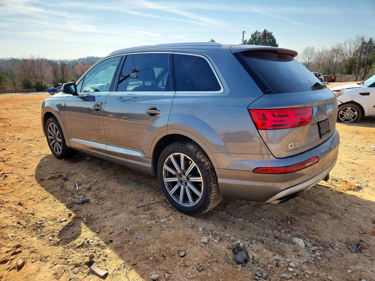 Audi Q7 3.0l Prestige | Mobile.bg � ����������� 2
