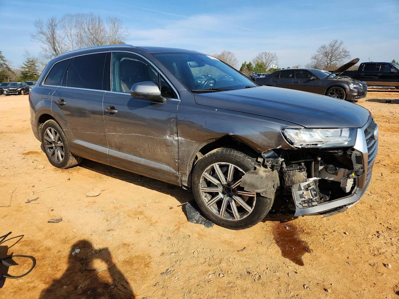 Audi Q7 3.0l Prestige | Mobile.bg � ����������� 4