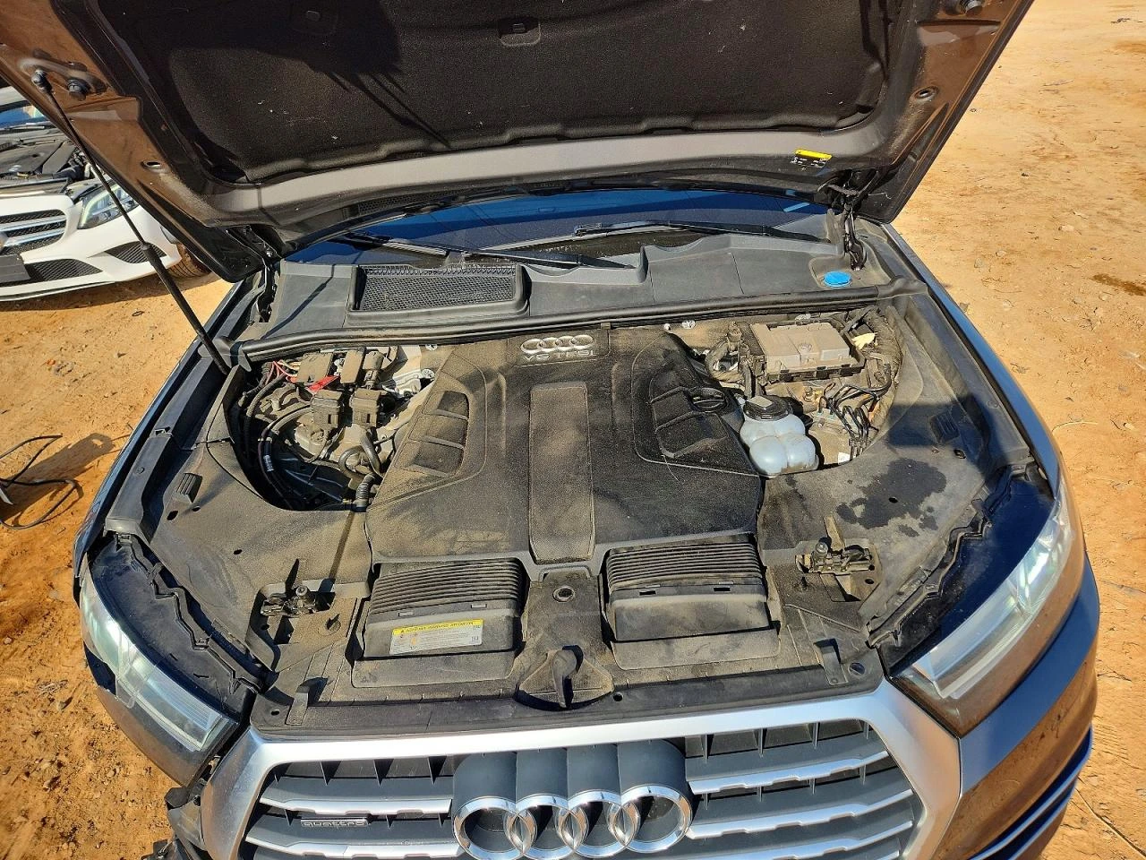 Audi Q7 3.0l Prestige | Mobile.bg � ����������� 12