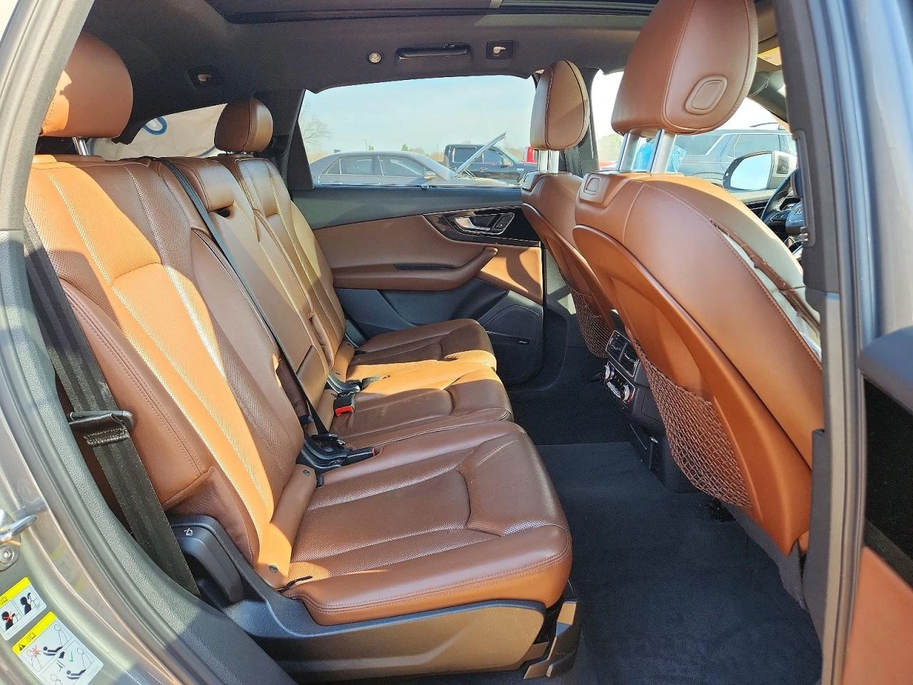 Audi Q7 3.0l Prestige | Mobile.bg � ����������� 11