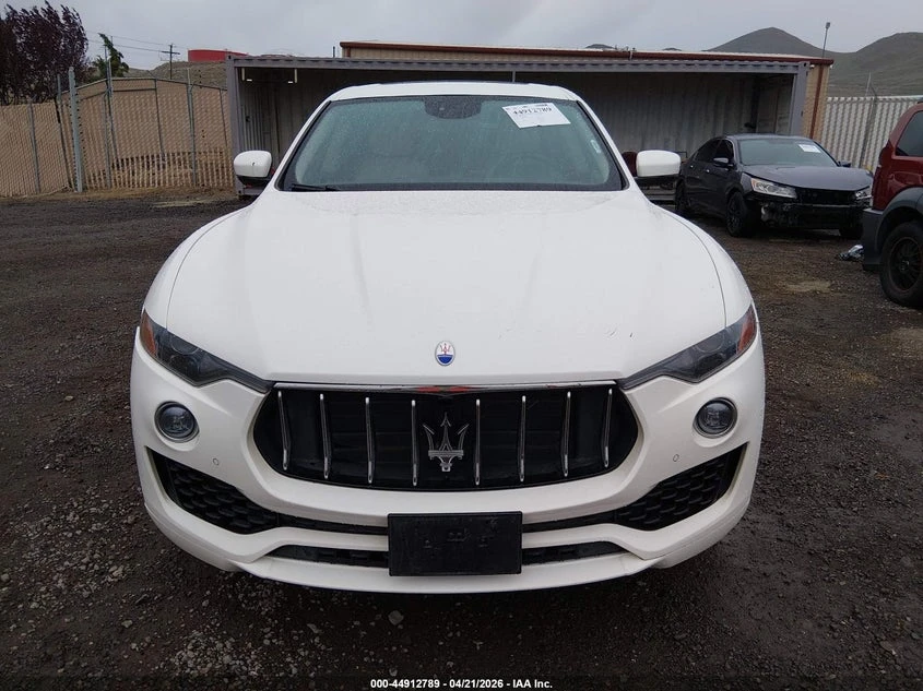 Maserati Levante * S* ������ ����*  | Mobile.bg � ����������� 4