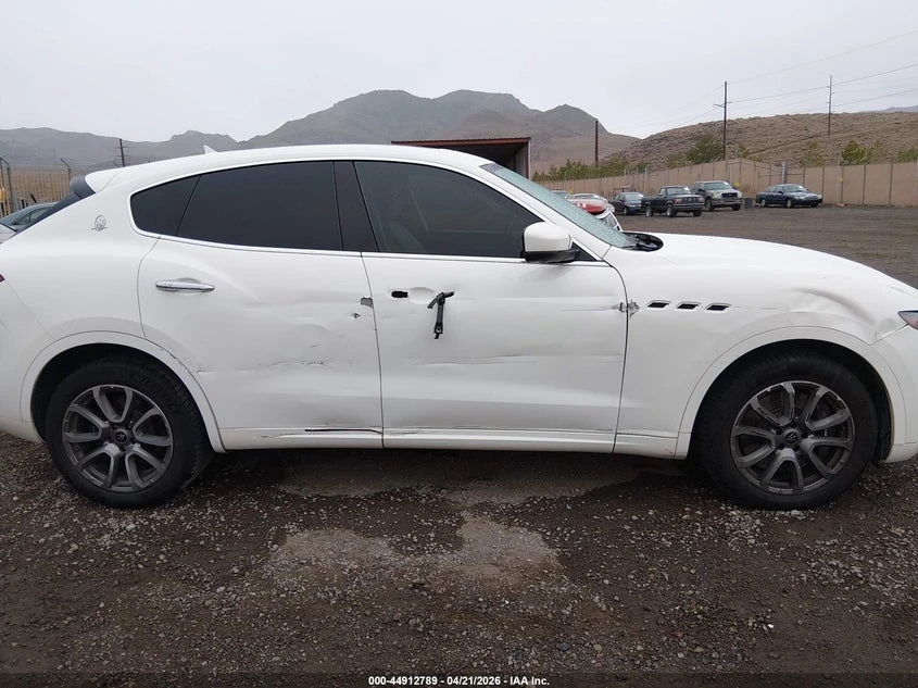 Maserati Levante * S* ������ ����*  | Mobile.bg � ����������� 12