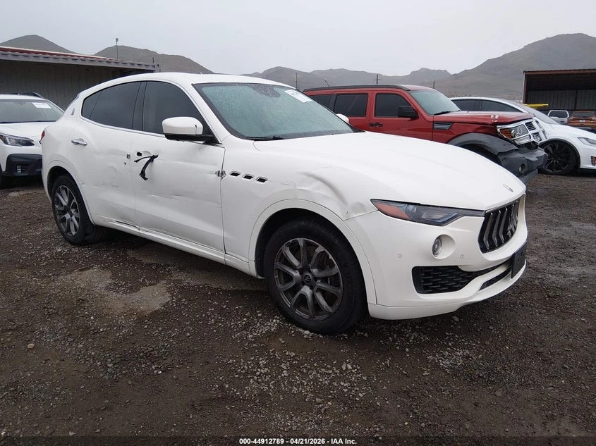 Maserati Levante * S* ������ ����*  | Mobile.bg � ����������� 2