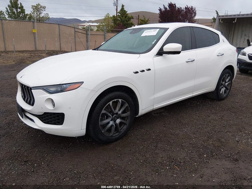 Maserati Levante * S* ������ ����*  | Mobile.bg � ����������� 1