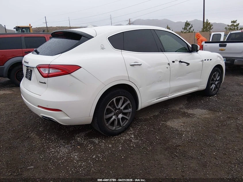 Maserati Levante * S* ������ ����*  | Mobile.bg � ����������� 5