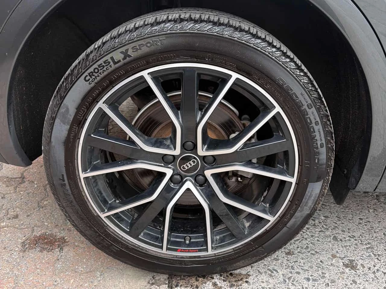 Audi Q5 * Technik * B&O * PANO * KEYLESS *  360 * CARFAX, снимка 7 - Автомобили и джипове - 54886008