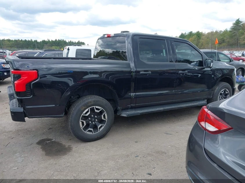 Ford F150 F-150 Lightning Xlt, снимка 13 - Автомобили и джипове - 54891688