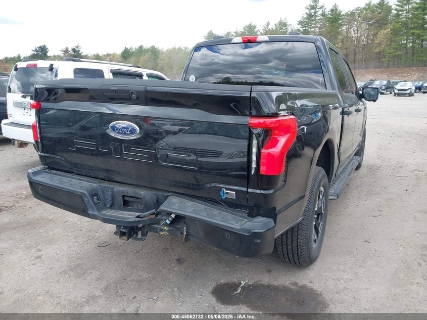 Ford F150 F-150 Lightning Xlt, снимка 6 - Автомобили и джипове - 54891688