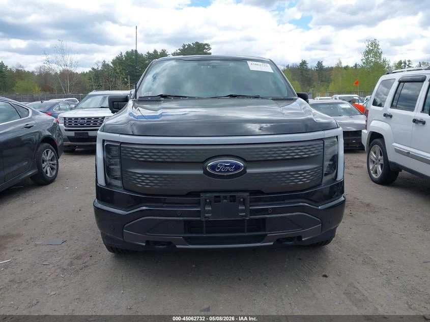 Ford F150 F-150 Lightning Xlt, снимка 12 - Автомобили и джипове - 54891688