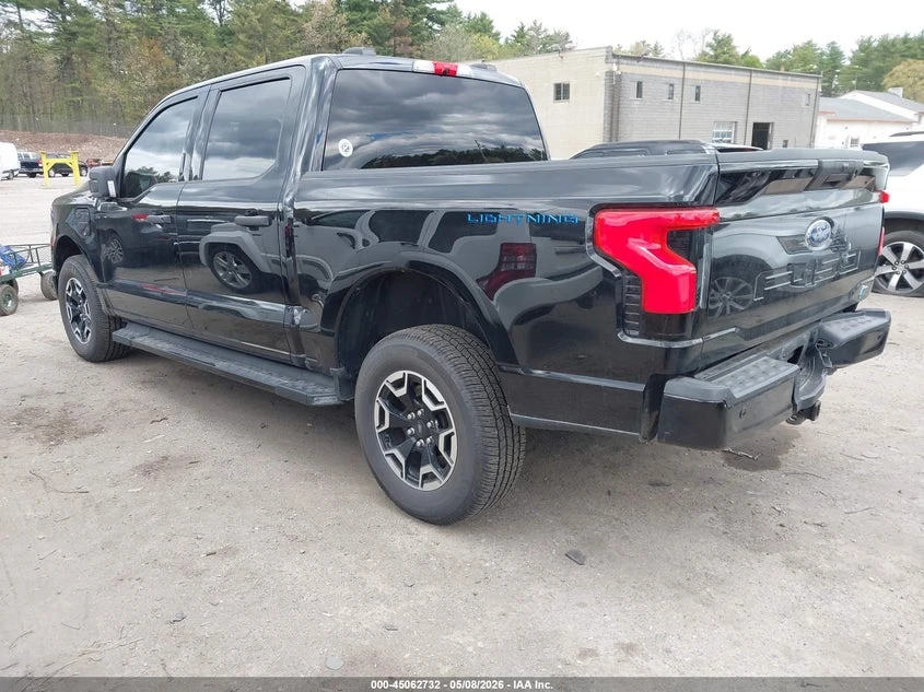 Ford F150 F-150 Lightning Xlt, снимка 3 - Автомобили и джипове - 54891688