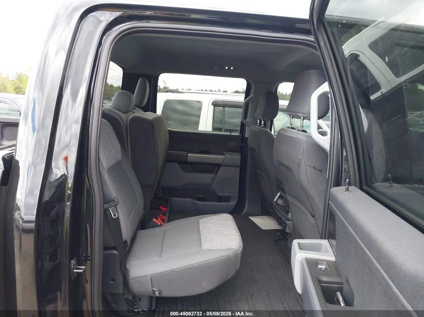 Ford F150 F-150 Lightning Xlt, снимка 8 - Автомобили и джипове - 54891688