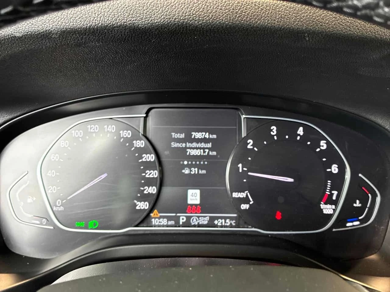 BMW X3 * xDrive30i * АВТОКРЕДИТ БЕЗ ПЪРВОНАЧАЛНА ВНОСКА, снимка 9 - Автомобили и джипове - 54906765