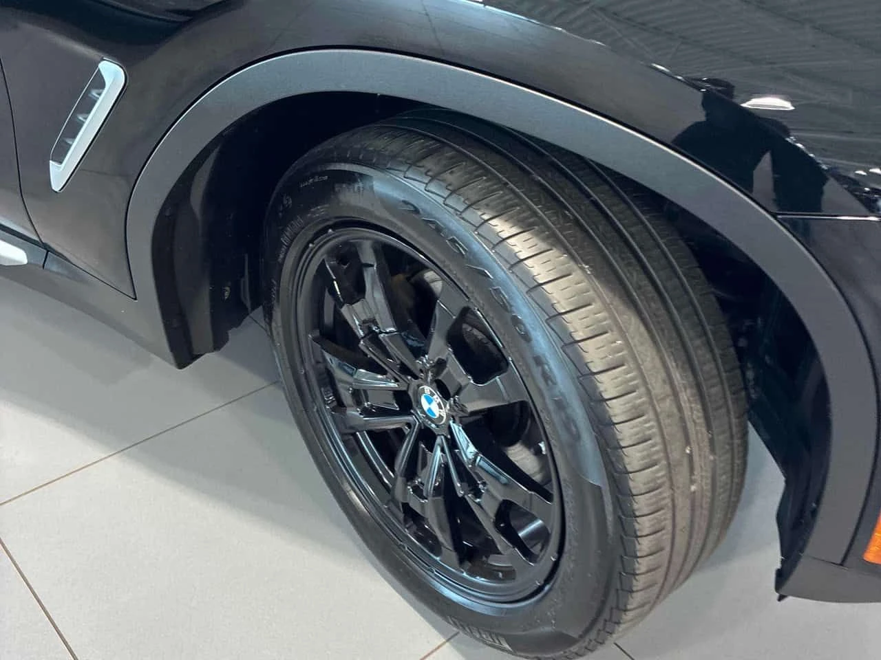 BMW X3 * xDrive30i * АВТОКРЕДИТ БЕЗ ПЪРВОНАЧАЛНА ВНОСКА, снимка 7 - Автомобили и джипове - 54906765