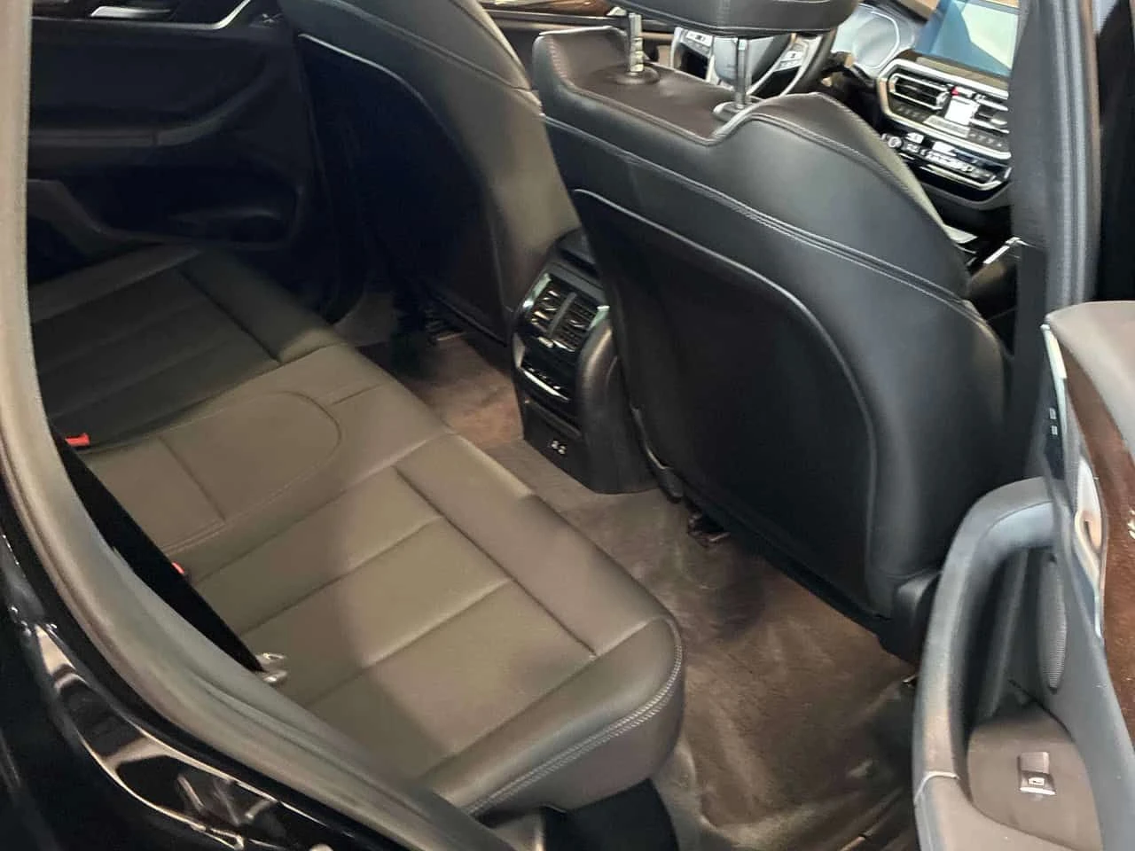 BMW X3 * xDrive30i * АВТОКРЕДИТ БЕЗ ПЪРВОНАЧАЛНА ВНОСКА, снимка 13 - Автомобили и джипове - 54906765