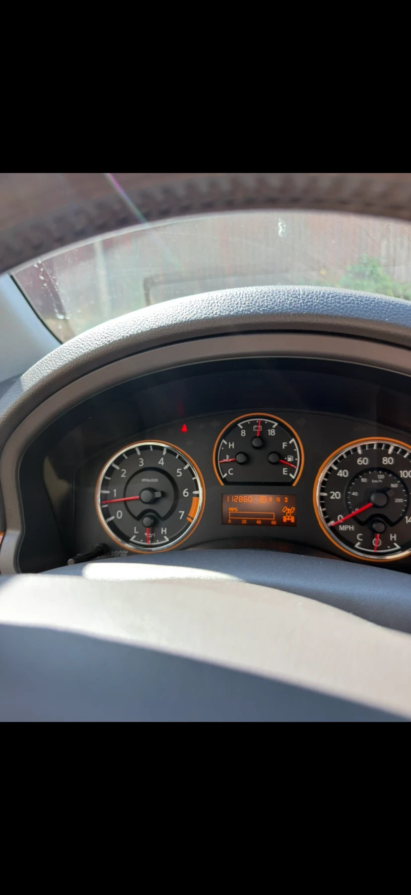 Nissan Armada PLATINUM RESERV, снимка 8 - Автомобили и джипове - 55129797
